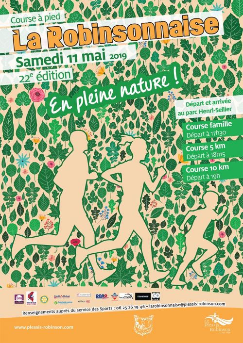 La Robinsonnaise