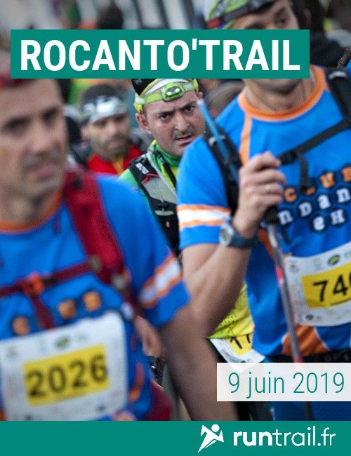 Rocanto'Trail
