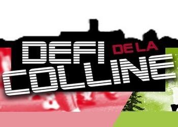 Défi de la Colline