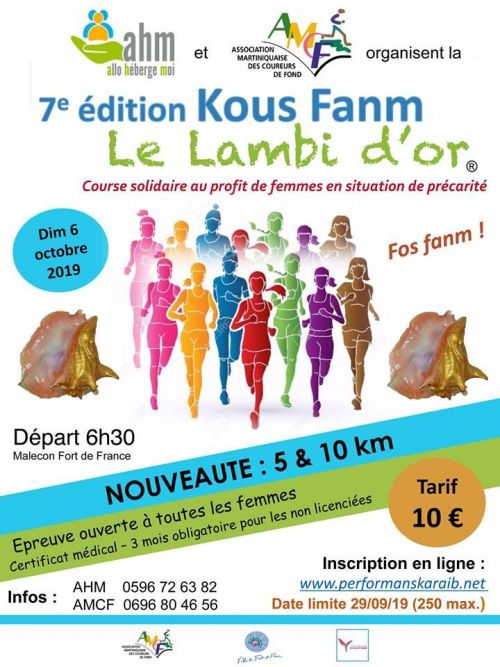 Le Lambi d'Or