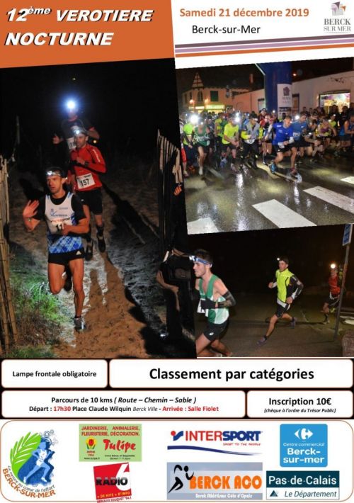 Vérotière Nocturne