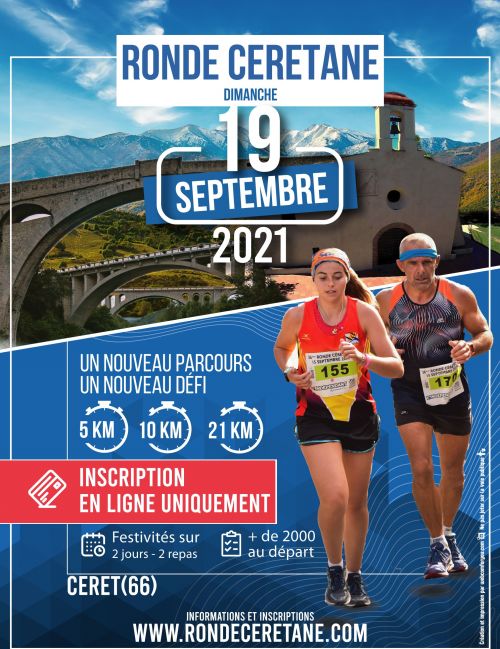 La Ronde Cérétane