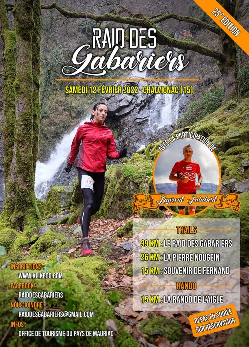 Raid des Gabariers