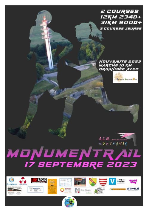 Monumen'Trail