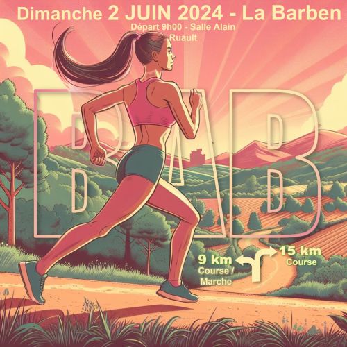 Le Bol d'Air Barbenais