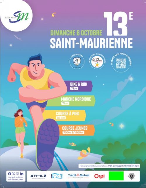 La Saint-Maurienne