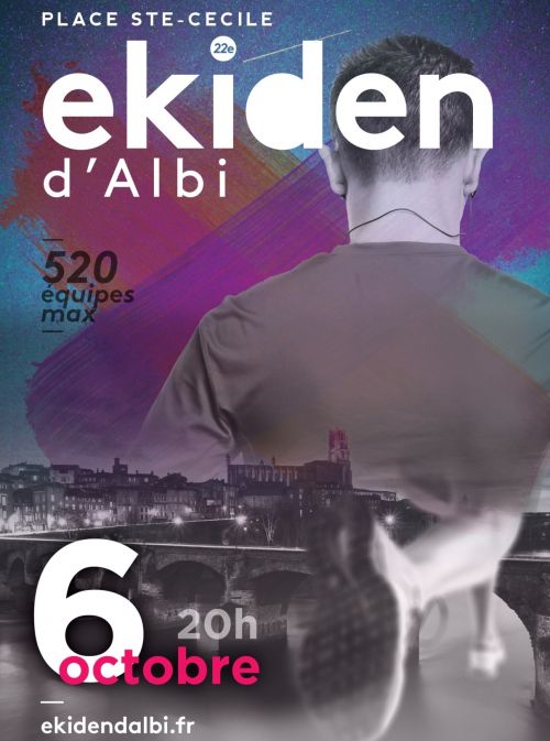 Ekiden d'Albi