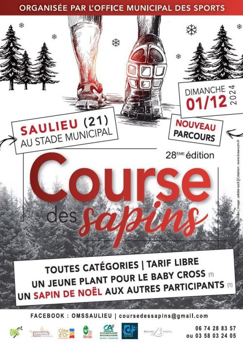Course des Sapins