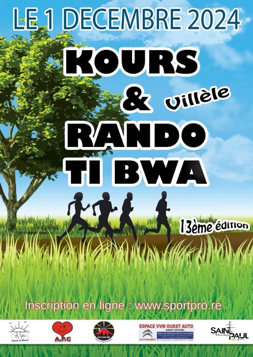 Kours Ti Bwa