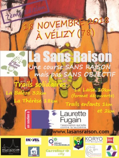 La Sans Raison