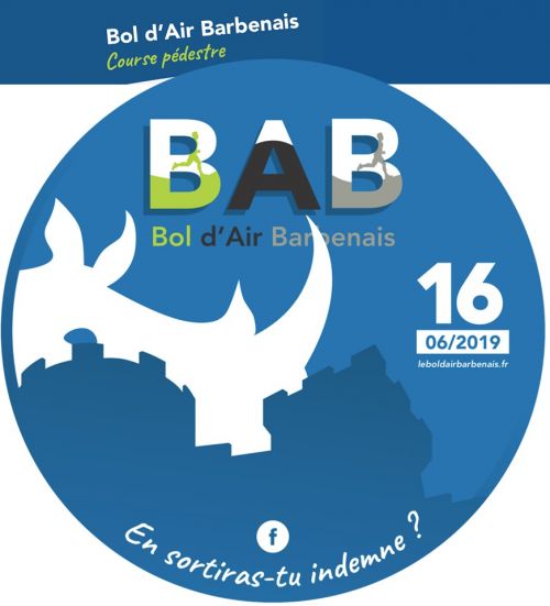 Le Bol d'Air Barbenais