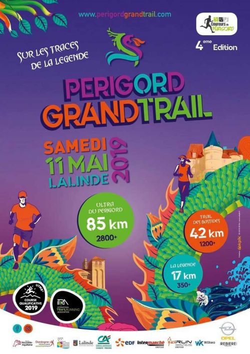 Périgord Grand Trail