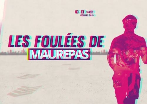 Foulées de Maurepas