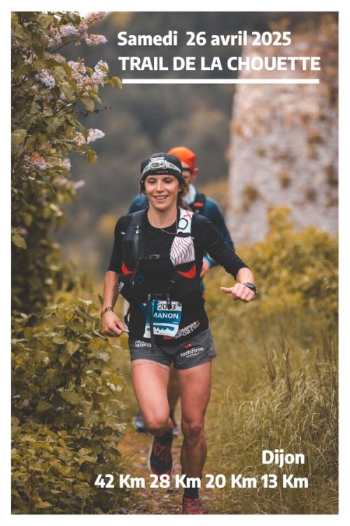 Trail de la Chouette