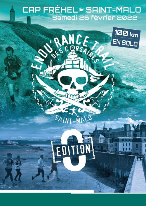 Endu'Rance Trail des Corsaires
