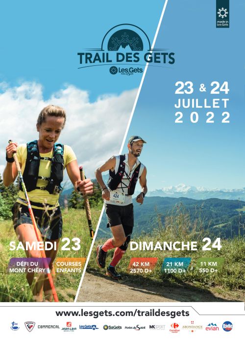 Trail des Gets