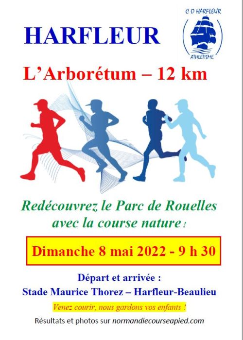 L'Arborétum