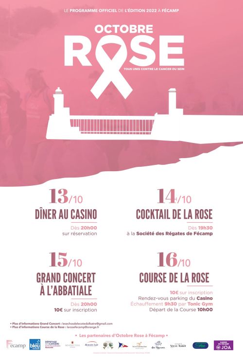 Course de la Rose