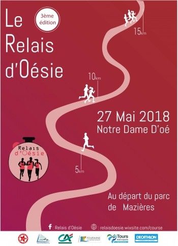 Relais d'Oésie