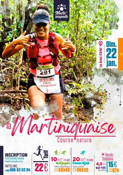 La Martiniquaise