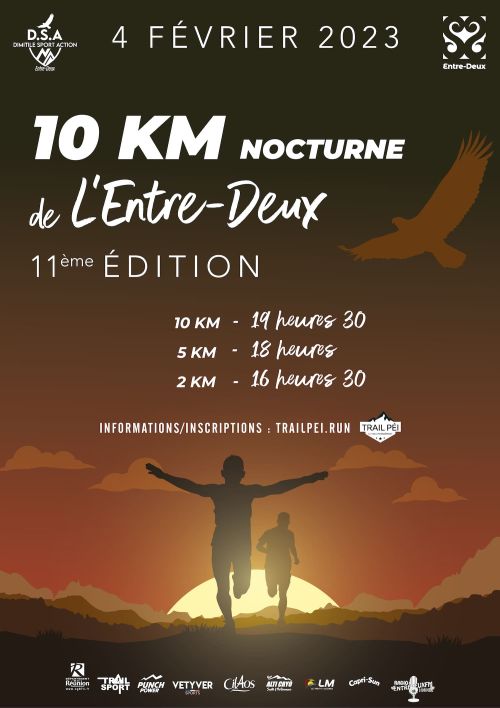 Nocturne de l'Entre-Deux