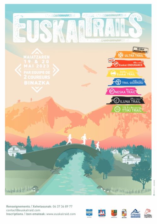 Euskal Trails