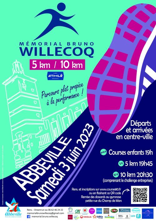 Memorial Bruno Willecoq