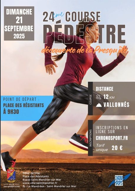 Découverte de la Presqu’île