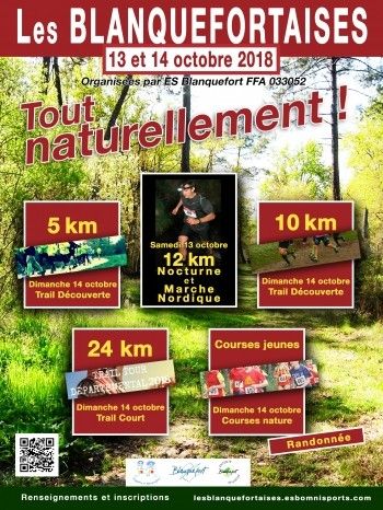Les Blanquefortaises