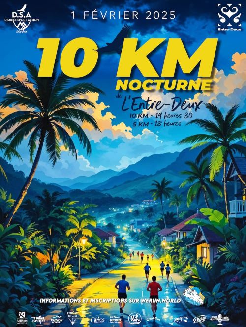 Nocturne de l'Entre-Deux