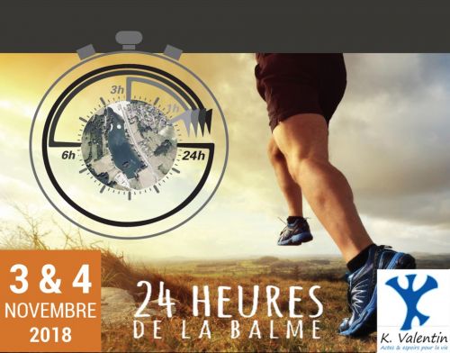 24 Heures de la Balme