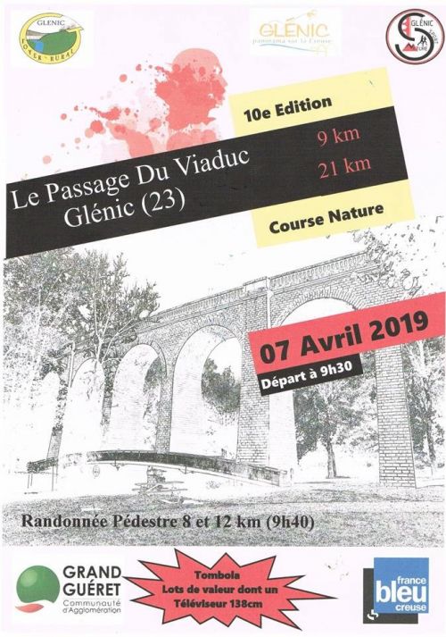 Le Passage du Viaduc