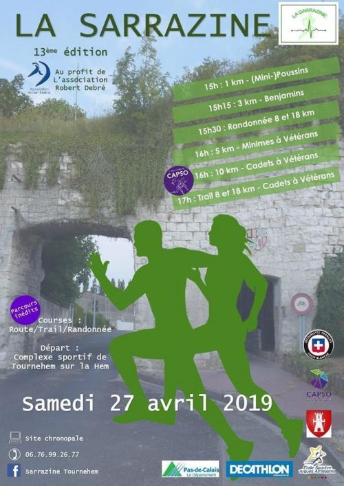 La Sarrazine