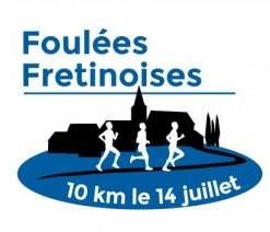 Foulées Fretinoises