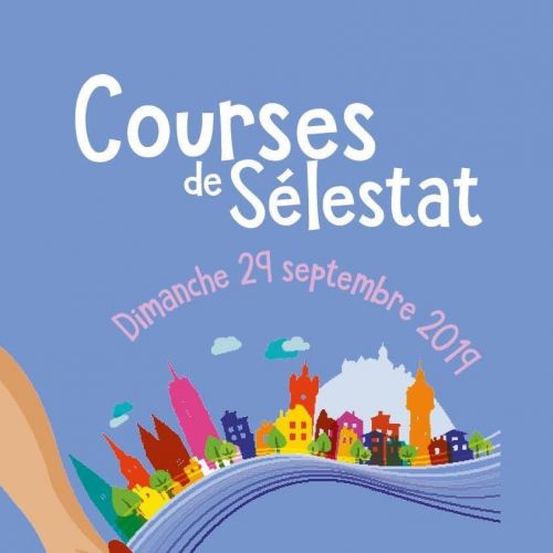 Courses de Sélestat