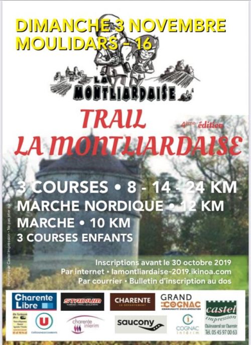La Montliardaise