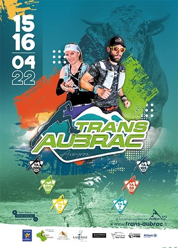 Trans Aubrac