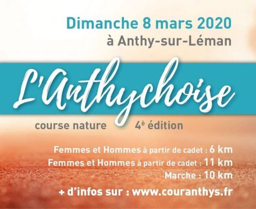 L'Anthychoise