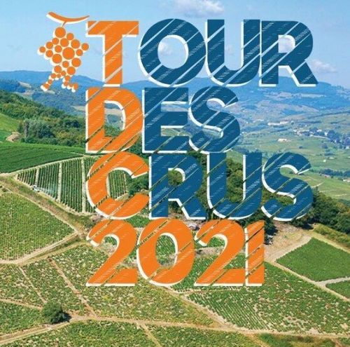 Le Tour des Crus