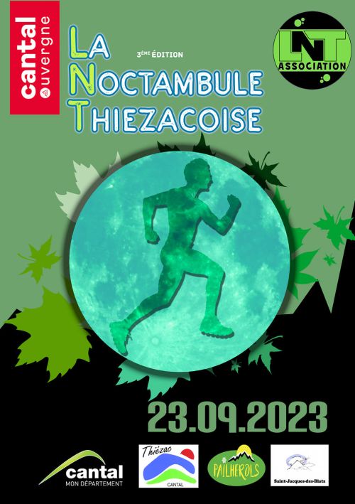 La Noctambule Thiezacoise