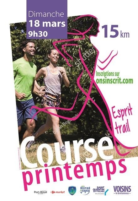 Course du Printemps