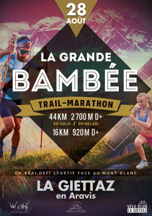 La Grande Bambée
