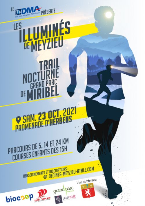 Les Illuminés de Meyzieu
