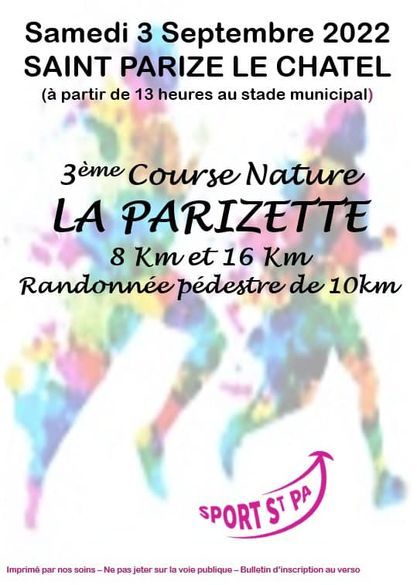 La Parizette