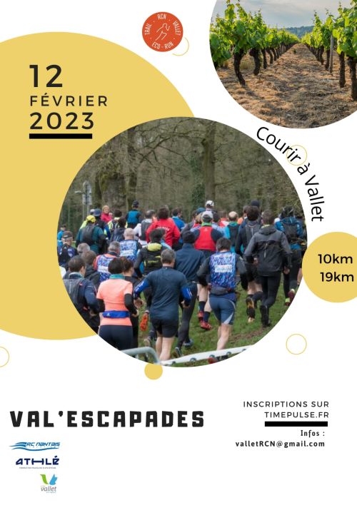 Val'Escapades