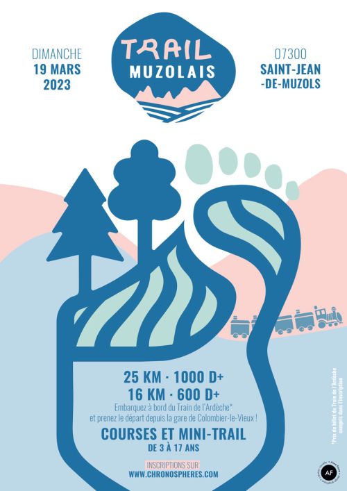 Trail Muzolais