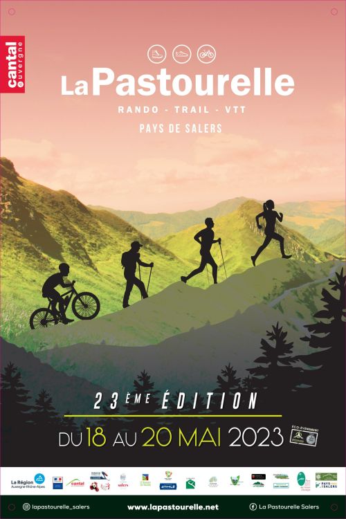 La Pastourelle