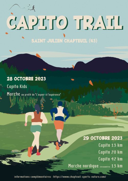 Capito'Trail