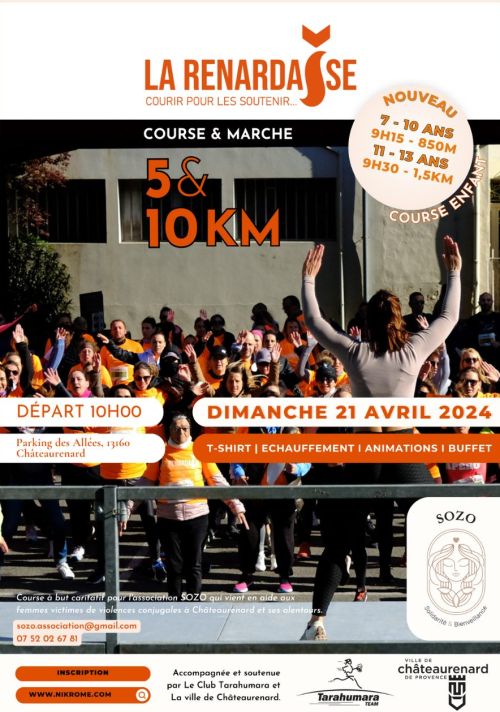 La Renardaise