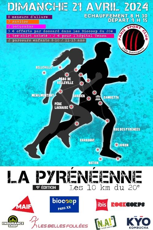 La Pyrénéenne
